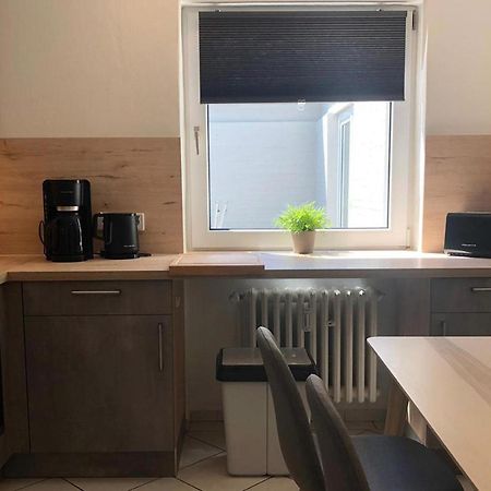 Atriumhaus Meisenweg 4 Келленхузен Экстерьер фото