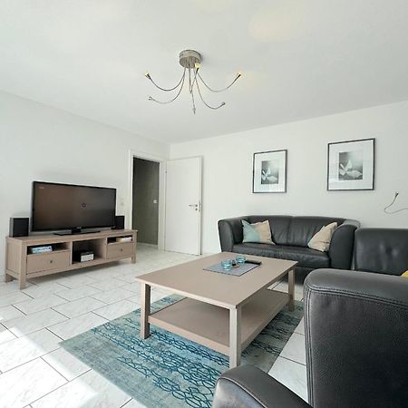 Atriumhaus Meisenweg 4 Келленхузен Экстерьер фото