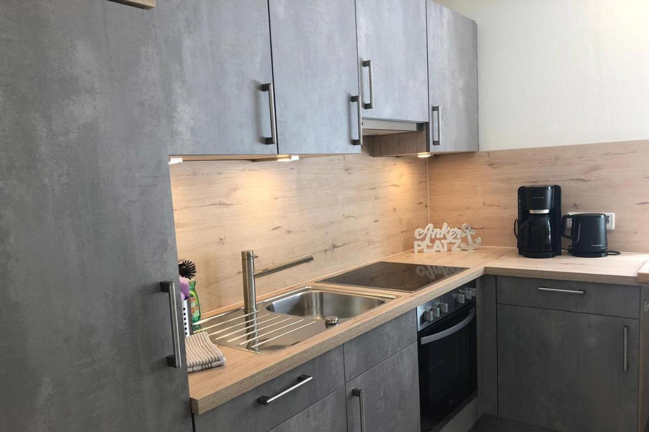 Atriumhaus Meisenweg 4 Келленхузен Экстерьер фото
