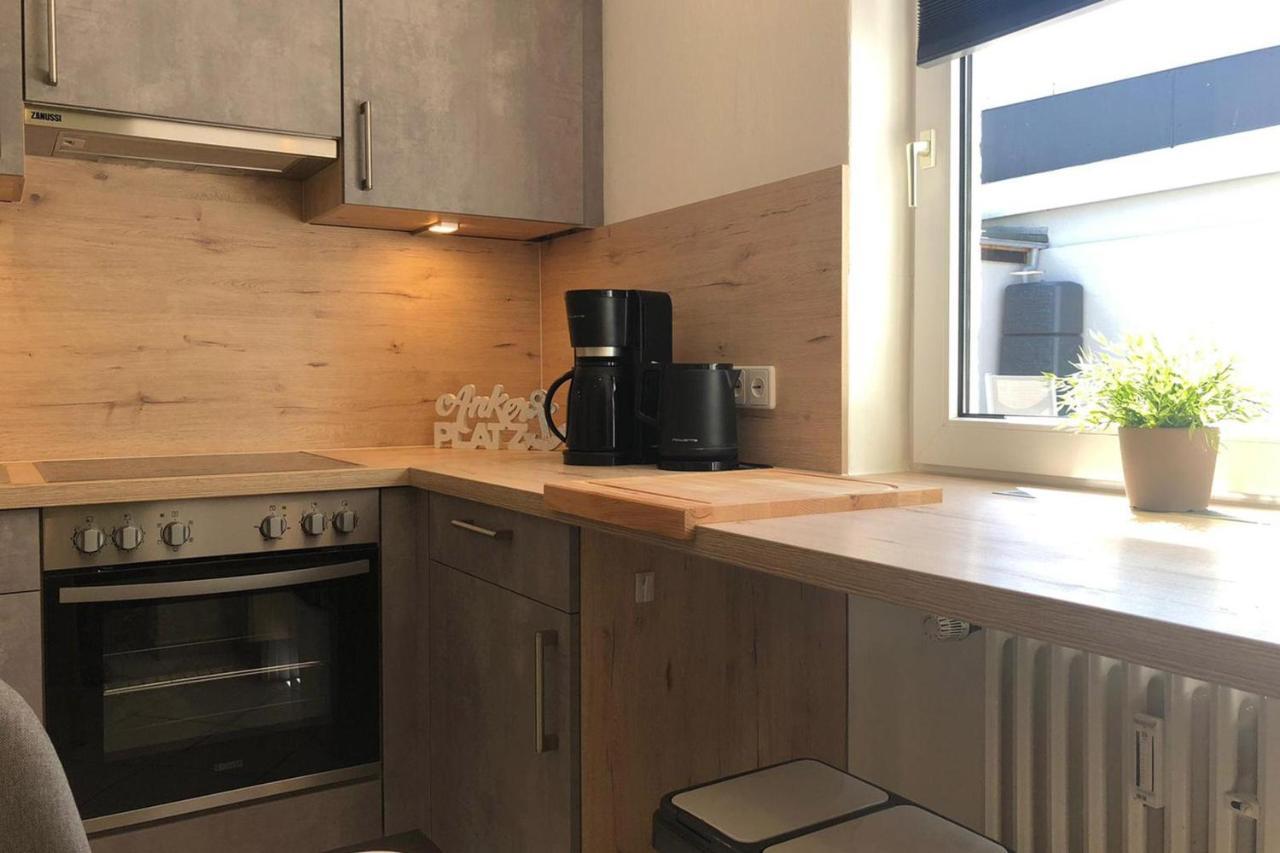 Atriumhaus Meisenweg 4 Келленхузен Экстерьер фото