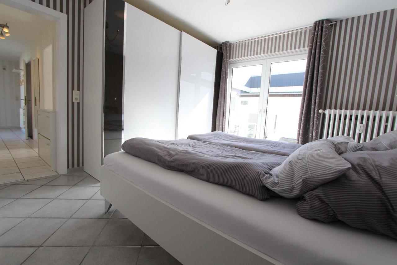 Atriumhaus Meisenweg 4 Келленхузен Экстерьер фото